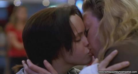 Charlize Theron Monster Monster Kissing Lesbian Gorgeous Hd
