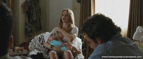 Heather Graham The Hangover Hair Pulling Chair Bra Female Hd