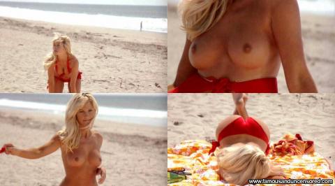 Stacey Leigh Dearman Nude Sexy Scene Ticking Emo Nice Bikini