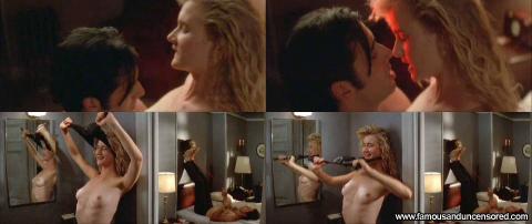 Laura Dern Wild At Heart Wild Bathroom Posing Hot Celebrity