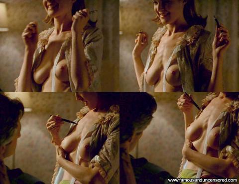 Marcia Cross Female Perversions Nice Topless Nude Scene Doll