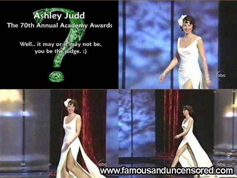 Ashley Judd Awards Famous Beautiful Gorgeous Nude Scene Babe