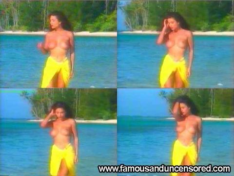 Leann tweeden topless