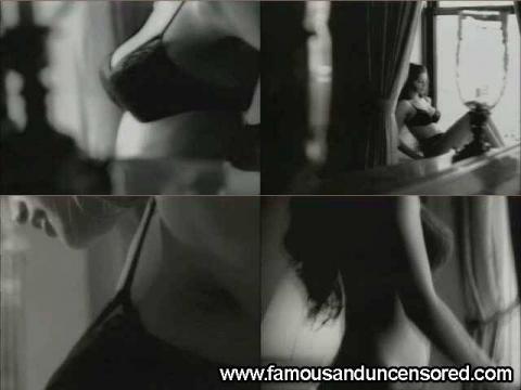Laetitia Casta Nude Sexy Scene Commercial Bra Gorgeous Doll