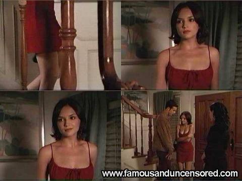 Rachael Leigh Cook Nude Sexy Scene Hat Gorgeous Actress Doll