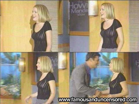 Melissa Joan Hart Nude Sexy Scene See Thru Shirt Gorgeous Hd