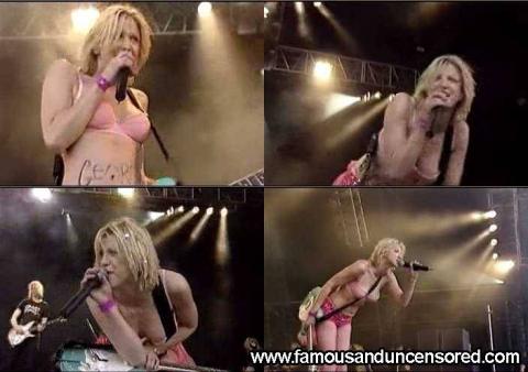 Nudes courtney love Courtney Love