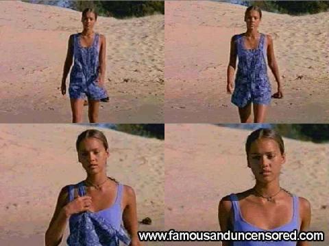 Jessica Alba Angel Emo Celebrity Posing Hot Babe Actress Hd