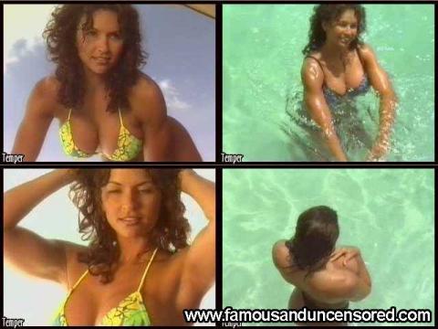 Kimberly page hot