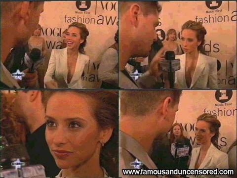 Jennifer Love Hewitt Nude Sexy Scene Vh1 Fashion Awards Doll