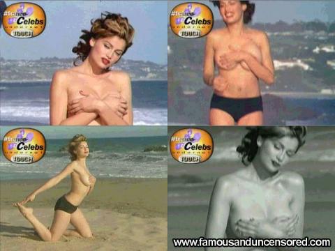 Laetitia Casta Nude Sexy Scene Photoshoot Model Topless Doll