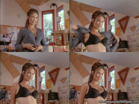 Tia Carrere My Teachers Wife Teacher Shirt Car Bra Beautiful