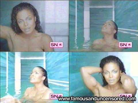 Janet Jackson Videos Topless Celebrity Gorgeous Female Doll
