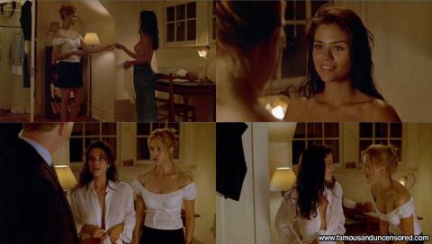 Susan Ward American See Through Topless Gorgeous Hd Cute Hot