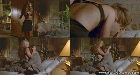 Rebecca Gayheart Gay Bra Female Actress Gorgeous Cute Doll