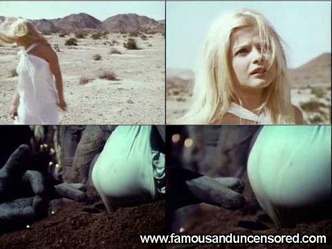 Ewa Aulin Candy Togolese Desert Bra Nude Scene Famous Doll