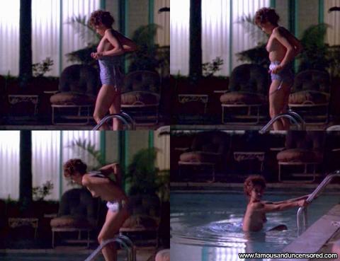 Ashley Judd Norma Jean And Marilyn Skinny Dipping Skinny Hd