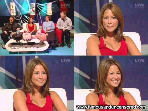 Rachel Stevens Interview Nude Scene Celebrity Gorgeous Sexy