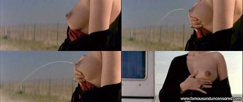 Mathilda May Milk Actress Cute Babe Nude Scene Beautiful Hd