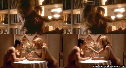Kelly Preston Nude Sexy Scene Jerry Maguire Strawberries Hd