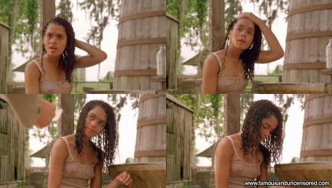 Lisa Bonet Angel Heart Wet Angel Hd Actress Gorgeous Sexy