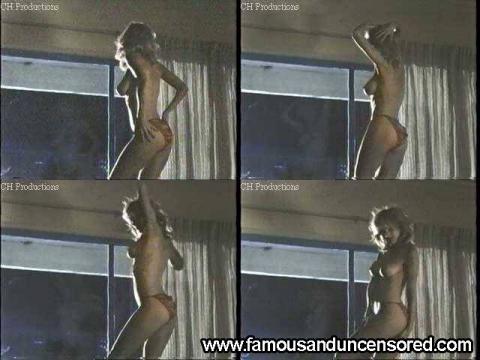 Arquette nude scenes rosanna Rosanna Arquette