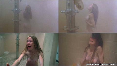 Sissy Spacek Topless