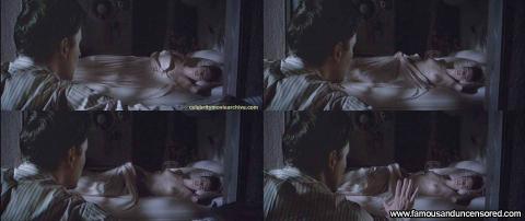 Mary Louise Parker Sleeping Park Hat Bar Female Nude Scene