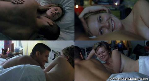 Kirsten Dunst Nude Sexy Scene Crazy Beautiful Crazy Famous