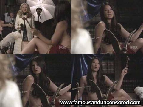 lesbian sex Lucy liu scene