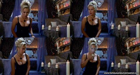 Jennifer Tilly Nude Sexy Scene Bride Of Chucky Bride Doll Hd