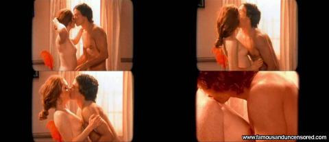 Julianne Moore Boogie Nights Movie Porn Kissing Posing Hot