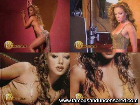 Nude photos leah remini