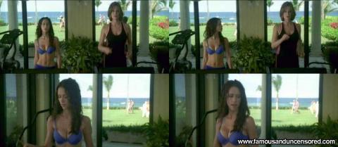 Jennifer Love Hewitt Heartbreakers Deleted Scene Sport Bra