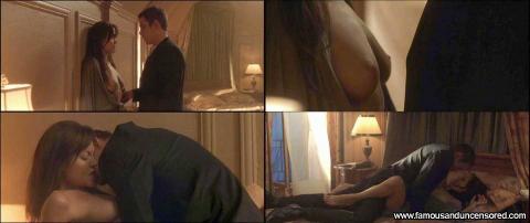 Angelina Jolie Taking Lives Live Table Angel Topless Bed Hd