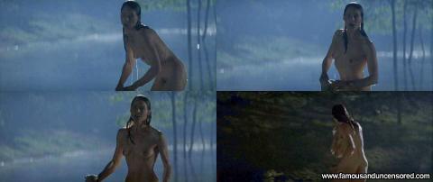 Jodie Foster Nell Skinny Dipping Skinny Bus Bar Celebrity Hd