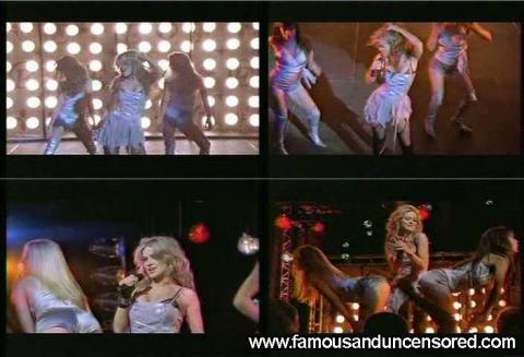 Carmen Electra Monster Dancing Car Beautiful Famous Doll Hd