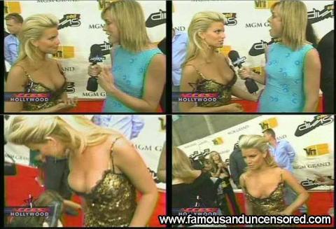 Jessica Simpson Nude Sexy Scene Access Hollywood Hollywood