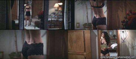 Roselyn Sanchez Rush Hour 2 Bus Lingerie Doll Actress Sexy