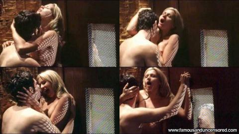 Jessica Bohrs Eurotrip Deleted Scene Wild Topless Nude Scene