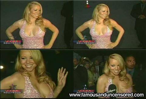Mariah Carey Nude Sexy Scene Access Hollywood Hollywood Nice
