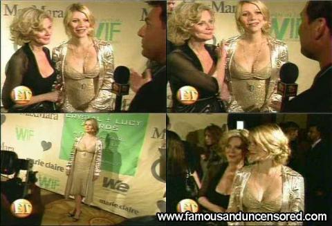 Gwyneth Paltrow Entertainment Tonight Interview Famous Cute