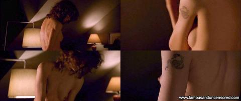 Nicole Kidman The Human Stain Emo Hd Posing Hot Nude Scene