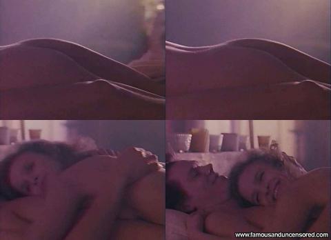 Kyra Sedgwick Pyrates Nice Celebrity Sexy Nude Scene Female