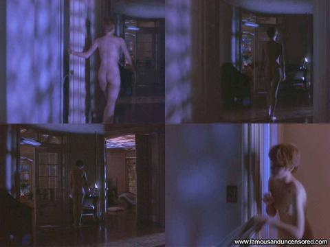 Fonda scene bridget nude Bridget Fonda: