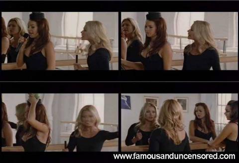 Lindsay Lohan Train Commercial Awards Movie Hat Sexy Female