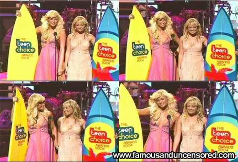 Paris Hilton Awards Rich Teen Nice Hat Nude Scene Gorgeous