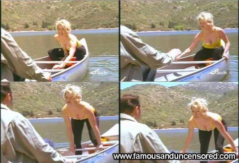 Topless barbara niven Barbara Niven