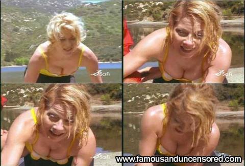 Barbara niven naked