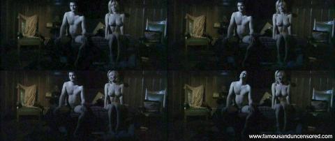 Victoria Smurfit Nude Sexy Scene The Last Great Wilderness